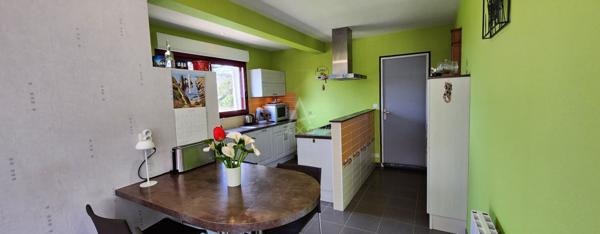 À Vendre  Maison Familiale sans Travaux à Plaintel, Proche Centre-Bourg