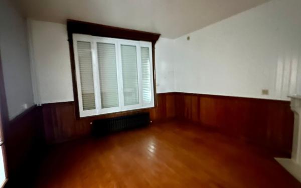 Maison à vendre    5 pièces • 115 m2 Berck