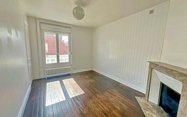 Maison à vendre    5 pièces • 115 m2 Berck