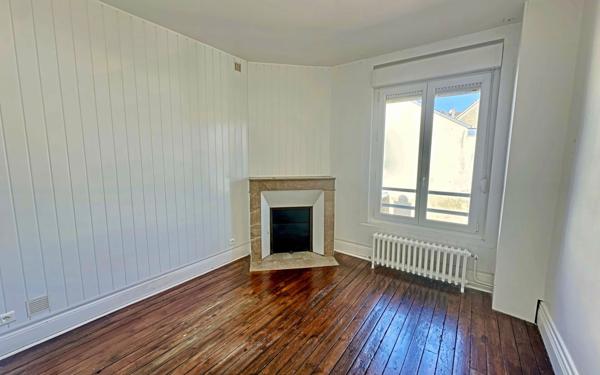 Maison à vendre    5 pièces • 115 m2 Berck