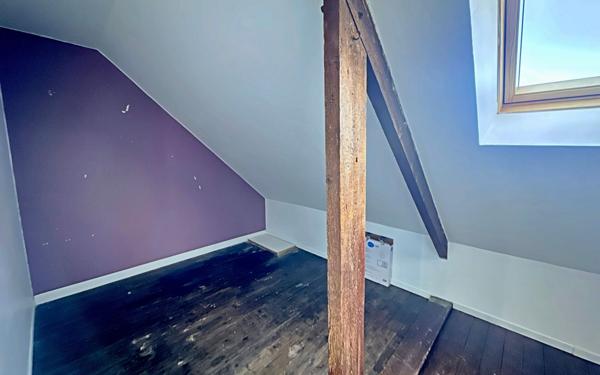 Maison à vendre    5 pièces • 115 m2 Berck