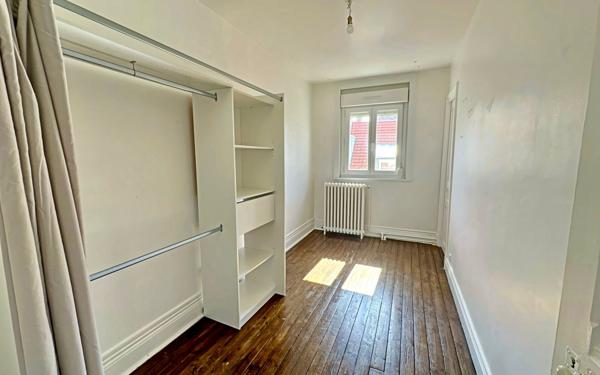 Maison à vendre    5 pièces • 115 m2 Berck