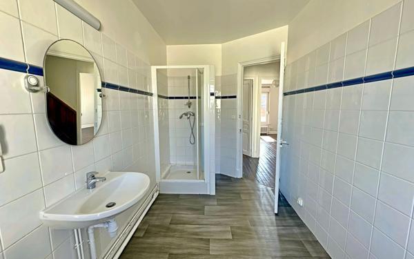 Maison à vendre    5 pièces • 115 m2 Berck