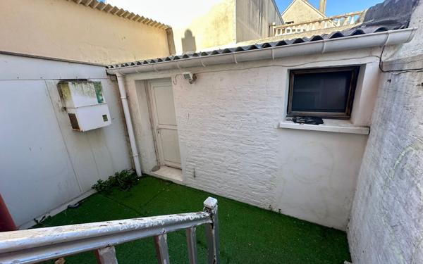 Maison à vendre    5 pièces • 115 m2 Berck