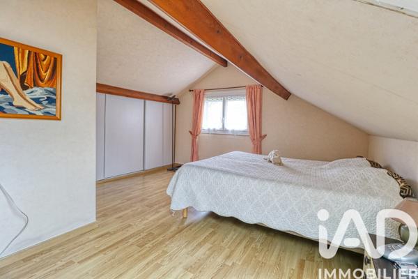 Maison à vendre 5 pièces 99 m² Pierrelaye