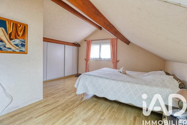 Maison à vendre 5 pièces 99 m² Pierrelaye