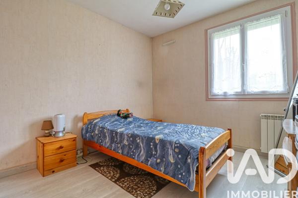 Maison à vendre 5 pièces 99 m² Pierrelaye