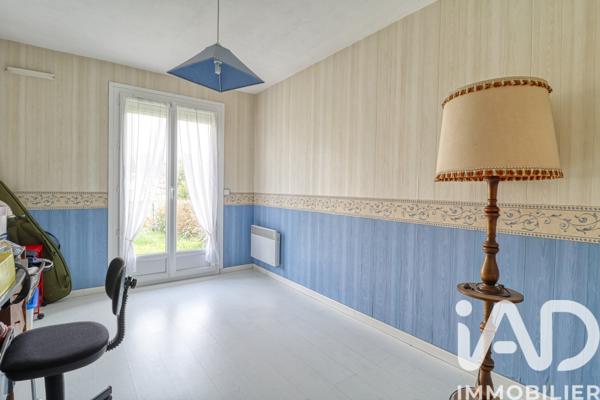 Maison à vendre 5 pièces 99 m² Pierrelaye