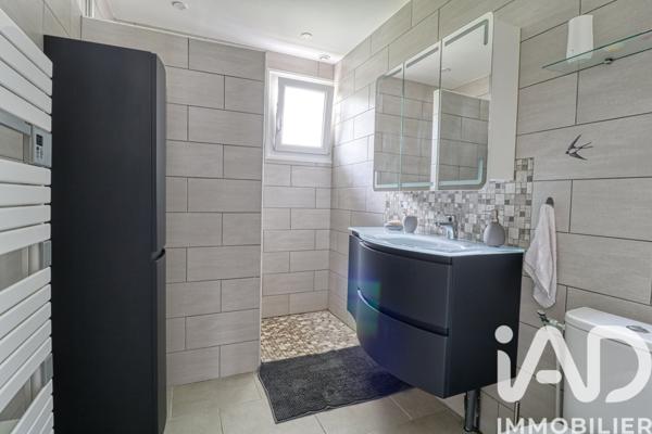 Maison à vendre 5 pièces 99 m² Pierrelaye