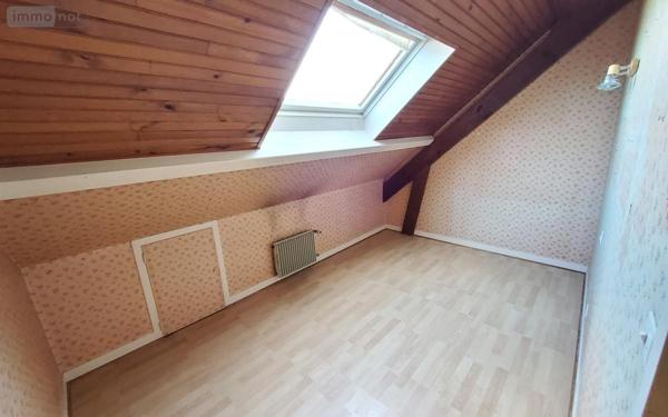 Maison à vendre à Cormelles-le-Royal dans le Calvados (14123), ref : 14008-132