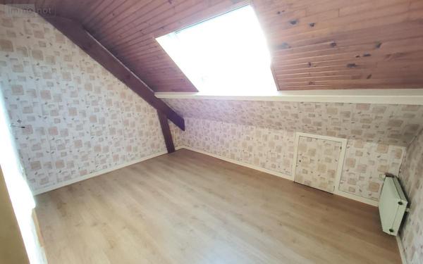 Maison à vendre à Cormelles-le-Royal dans le Calvados (14123), ref : 14008-132