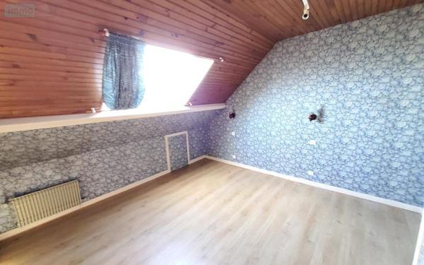 Maison à vendre à Cormelles-le-Royal dans le Calvados (14123), ref : 14008-132