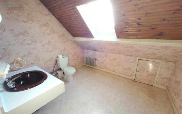 Maison à vendre à Cormelles-le-Royal dans le Calvados (14123), ref : 14008-132