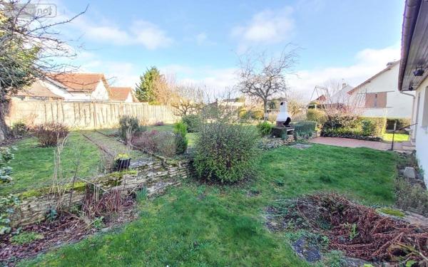 Maison à vendre à Cormelles-le-Royal dans le Calvados (14123), ref : 14008-132