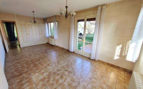 Maison à vendre à Cormelles-le-Royal dans le Calvados (14123), ref : 14008-132
