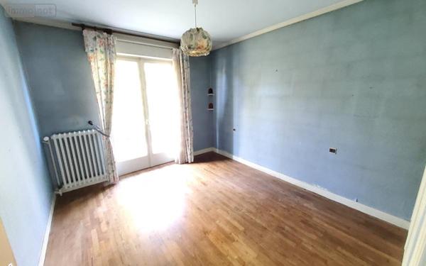 Maison à vendre à Cormelles-le-Royal dans le Calvados (14123), ref : 14008-132