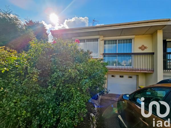 Maison à vendre 5 pièces 120 m² Brie-Comte-Robert