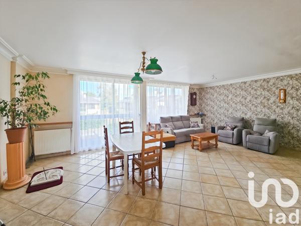 Maison à vendre 5 pièces 120 m² Brie-Comte-Robert