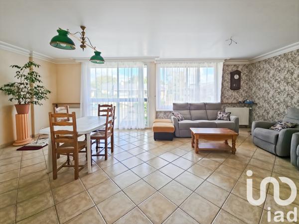 Maison à vendre 5 pièces 120 m² Brie-Comte-Robert