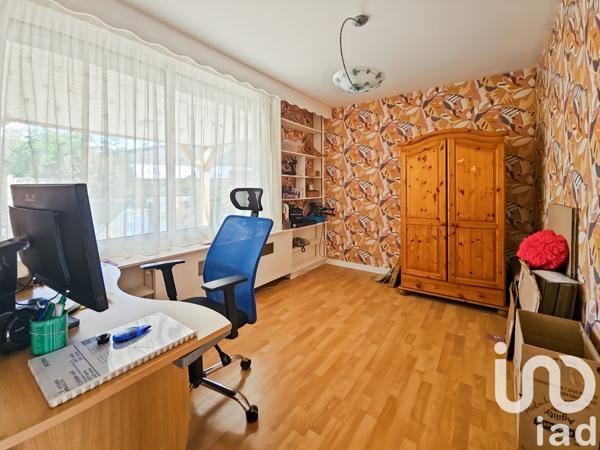 Maison à vendre 5 pièces 120 m² Brie-Comte-Robert