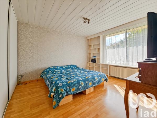 Maison à vendre 5 pièces 120 m² Brie-Comte-Robert