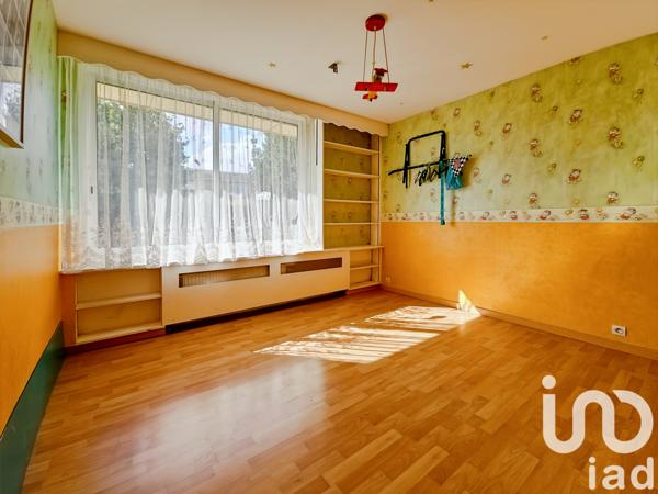 Maison à vendre 5 pièces 120 m² Brie-Comte-Robert