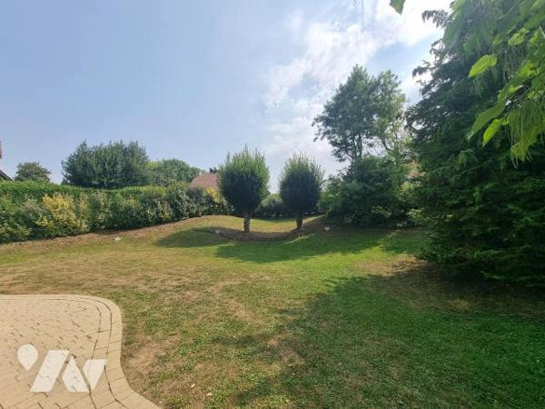 SAINT FUSCIEN - PAVILLON - 3 CHAMBRES - SOUS SOL