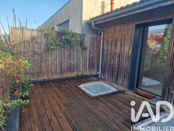 Maison à vendre 5 pièces 135 m² Talence