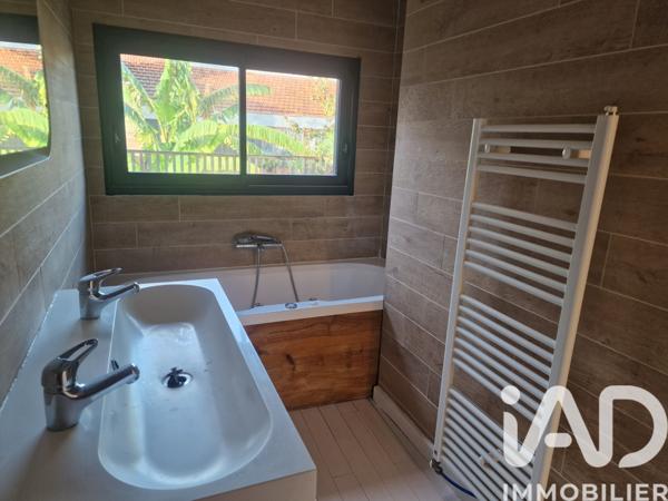 Maison à vendre 5 pièces 135 m² Talence