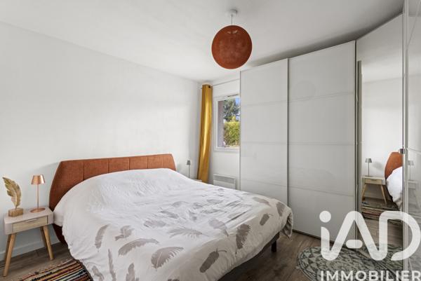 Appartement à vendre 2 pièces 48 m² Fuveau