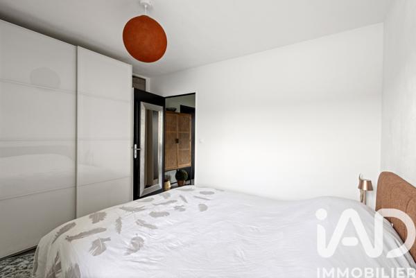 Appartement à vendre 2 pièces 48 m² Fuveau