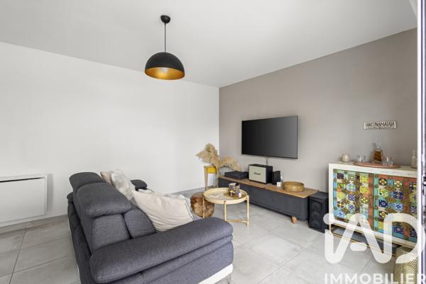 Appartement à vendre 2 pièces 48 m² Fuveau