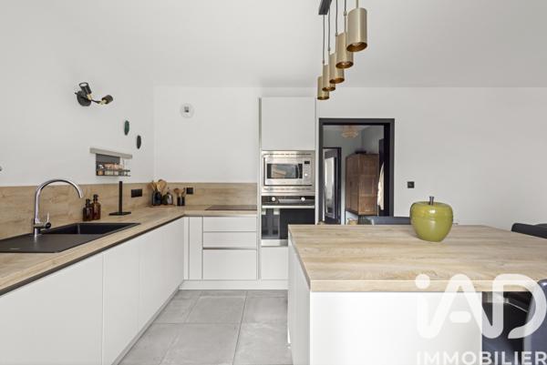 Appartement à vendre 2 pièces 48 m² Fuveau