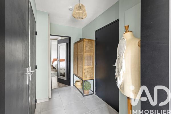 Appartement à vendre 2 pièces 48 m² Fuveau