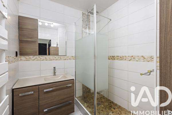 Appartement à vendre 2 pièces 48 m² Fuveau