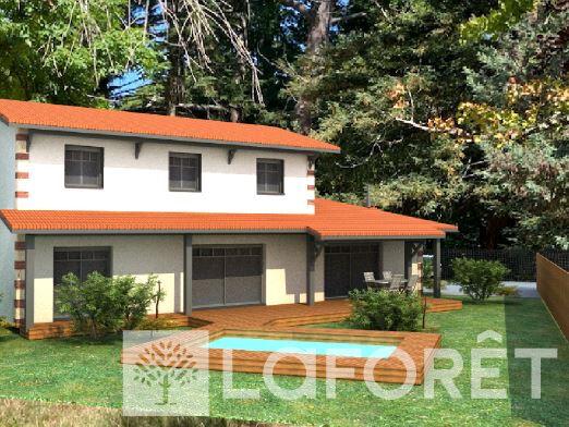 Achat terrain La Teste-de-Buch - 854 m² - 299 500 €