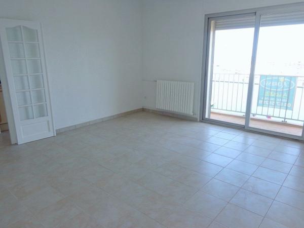 A louer appartement SETE 3 pièce(s)