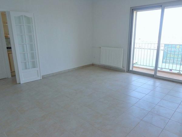 A louer appartement SETE 3 pièce(s)