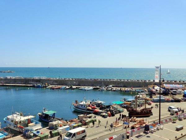 A louer appartement SETE 3 pièce(s)