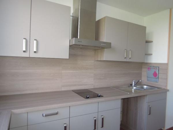 Orléans - Grand studio de 36 m² avec parking couvert