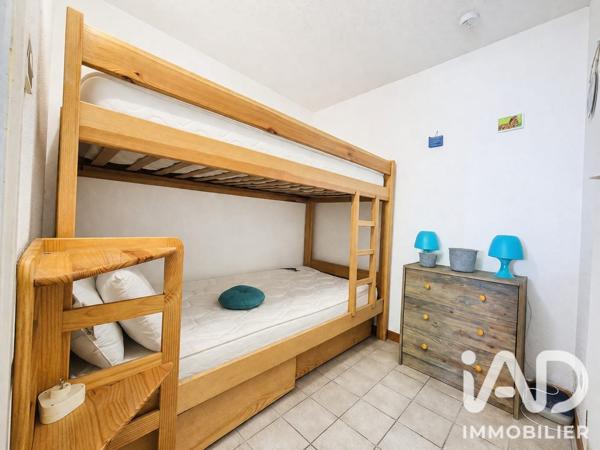 Maison à vendre 3 pièces 32 m² Les Mathes