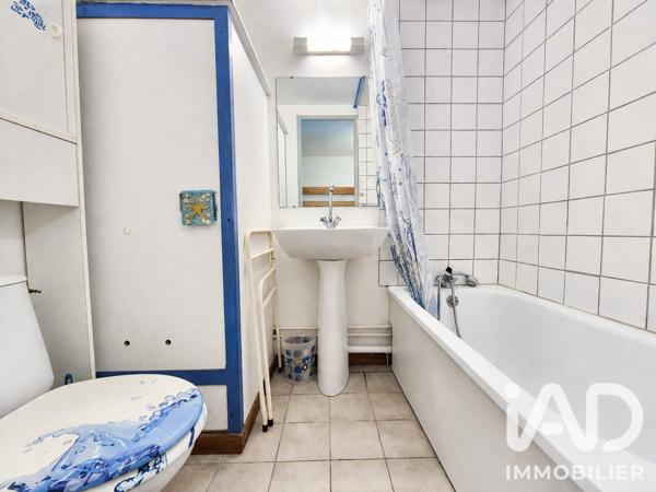 Maison à vendre 3 pièces 32 m² Les Mathes