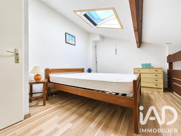 Maison à vendre 3 pièces 32 m² Les Mathes
