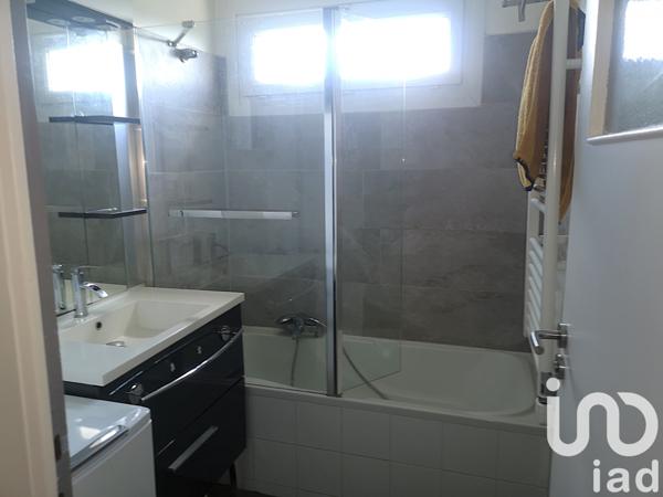 Appartement à vendre 4 pièces 84 m² Quimper