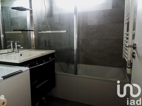 Appartement à vendre 4 pièces 84 m² Quimper