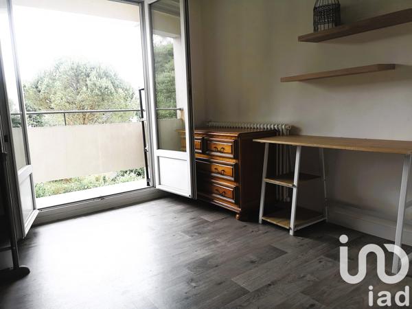 Appartement à vendre 4 pièces 84 m² Quimper