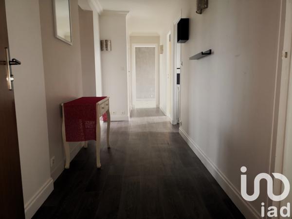 Appartement à vendre 4 pièces 84 m² Quimper