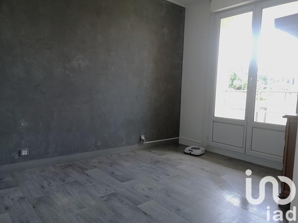 Appartement à vendre 4 pièces 84 m² Quimper