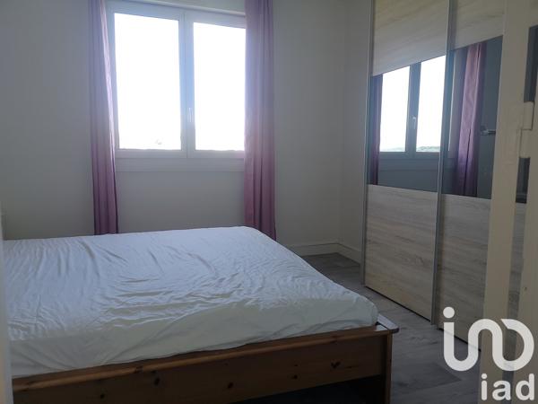 Appartement à vendre 4 pièces 84 m² Quimper