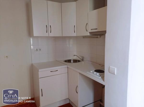 Appartement à vendre 2 pièces 47m² Aix-en-Provence (13100)